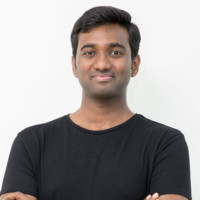 RALPRO Industries  Employee Manmohan Chandolu's profile photo