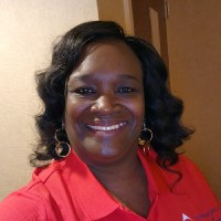 Total Transportation of MS Employee Alice McGee-Weeden's profile photo