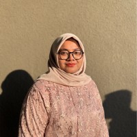 PT. Rukun Mitra Sejati Employee Fika Rachmawati's profile photo