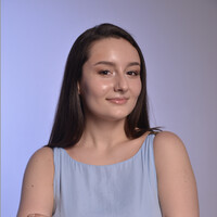 F.A.C.C.T. Employee Ekaterina Sokolova's profile photo