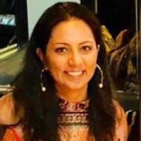 Ruchi Arora Email & Phone Number