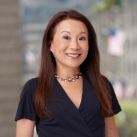 HSP | Henkel Search Partners Employee Sandy Mok's profile photo