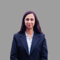 DevelopmatriX Employee Mahima Sharma's profile photo