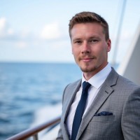 The Rubber Group Employee Chris Decoteau's profile photo