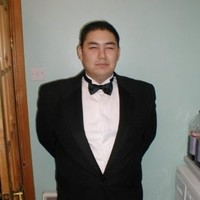 Alertive Employee Allan McPeake's profile photo