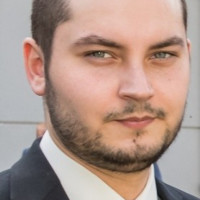 Codesense Employee Artur Kondrashin's profile photo