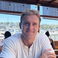 Google Employee Matt O'Reilly's profile photo