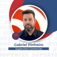 Supertex - Soluções em Concreto Employee Gabriel Costa's profile photo