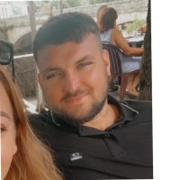 Indigo Fire Systems Ltd Employee Sam Mogridge's profile photo