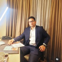 Netsurfnetwork Distributor Employee Sahil Shaikh's profile photo