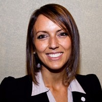 Regione Umbria Employee Sonia Montegiove's profile photo