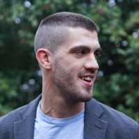 Pfizer Employee Jack Wrigley's profile photo