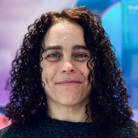 Yael Barak Email & Phone Number