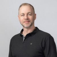 Spiria Employee Kevin Sornberger's profile photo