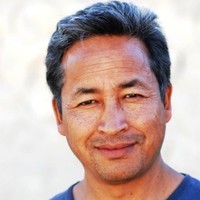 SECMOL Employee Sonam Wangchuk's profile photo