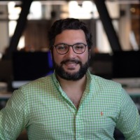 Koombea Employee Nicolas Ossa's profile photo