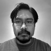 Marco Antonio Reyes del Angel Email & Phone Number