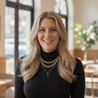 Dimension 6 Employee Kristina Harold's profile photo
