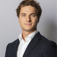 BTS Travel Belgium Employee Nicholas Creyf's profile photo