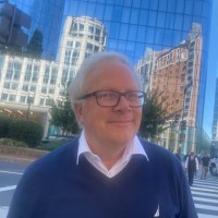 Recorded Future Employee Staffan Truvé's profile photo