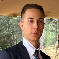 CHECK24 España Employee Guillem Sanchis Benavent's profile photo