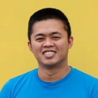 TinyMCE Employee Ben Tran's profile photo