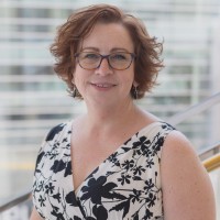 Overture Center for the Arts Employee Jessica Zimbelman's profile photo