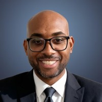 C-Vision International Employee Eric Wiggins's profile photo
