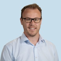 CRV Employee Tjebbe Huybrechts's profile photo