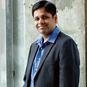 Cone Technologies, Inc. Employee Vineet Sinha's profile photo