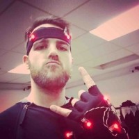 Activision Employee Drew Olsen's profile photo