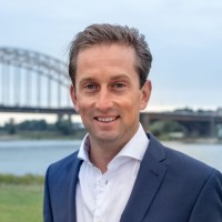Huisman Etech Experts Employee Folkert Attema's profile photo