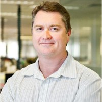 Heidelberg Materials Employee Tony Pearson's profile photo
