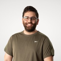 Tryolabs Employee Sebastian Correa's profile photo