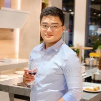 Lighthouse group indochina Employee Huy Duc's profile photo