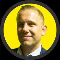 Oprema Ltd Employee Chris Cooper's profile photo