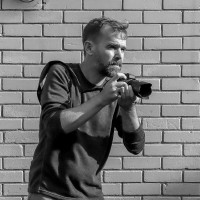 Raw Tours Employee Tom Bourdon's profile photo