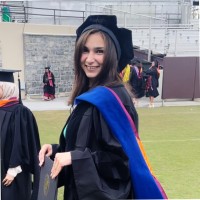 Grassroots Carbon Employee Rana Genedy's profile photo