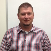 Blue Ridge Power Employee Nate Rothstein's profile photo