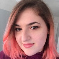 South Shore Chamber of Commerce Employee Olivia Dipietrantonio's profile photo