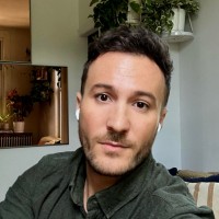 Onit Employee Eric Skelton's profile photo