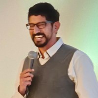 Data Root Employee Daniel Almonacid's profile photo
