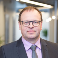Ignitis Group Latvija Employee Egils Trumpe's profile photo