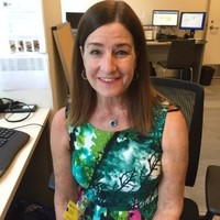Union Square Events Employee Pamela Swisher's profile photo