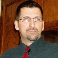 Tableau Software Employee Tom Dewalt's profile photo