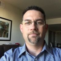 101 Blockchains Employee Richard Anderson's profile photo