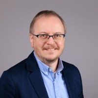 Alex Milovidov