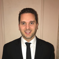 Strattec Security Corporation Employee Domenic Calagna's profile photo