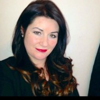 Bouffant Employee Lorraine Kelly's profile photo