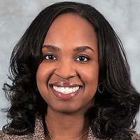 FDA Employee Candra Smith's profile photo